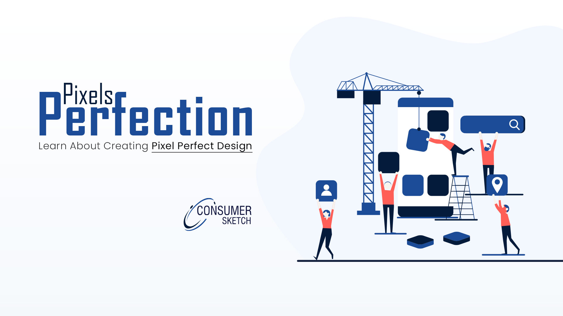 Pixels Perfection: Unlocking the Potential of Digital Design