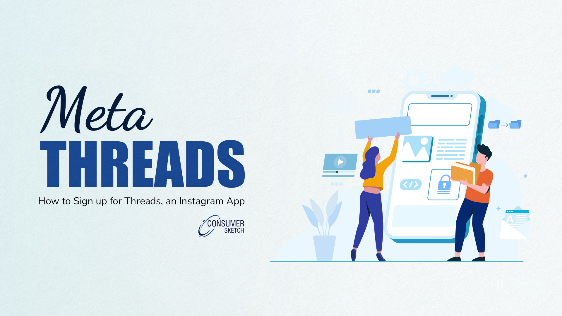 Threads: A New Way to Share with Text