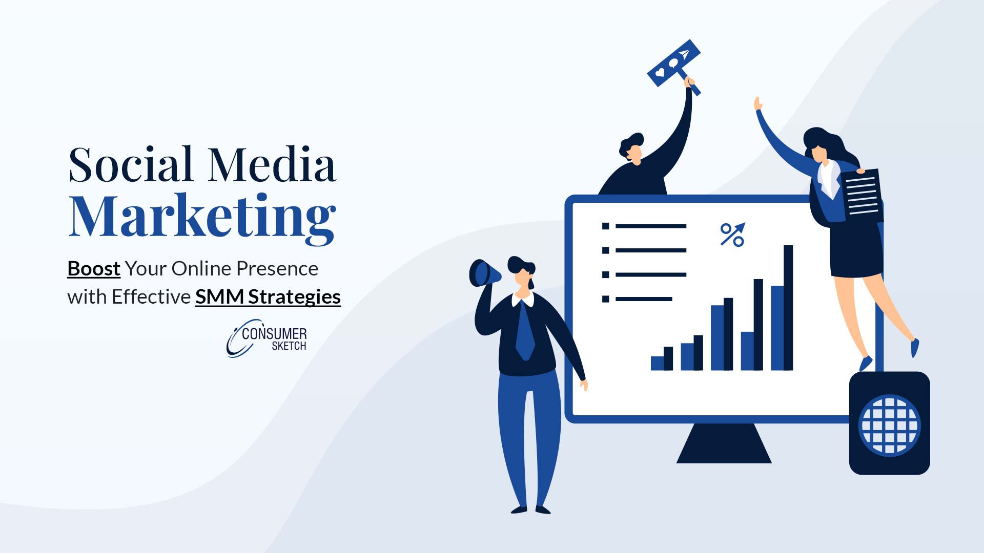 Effective Strategies for Social Media Marketing