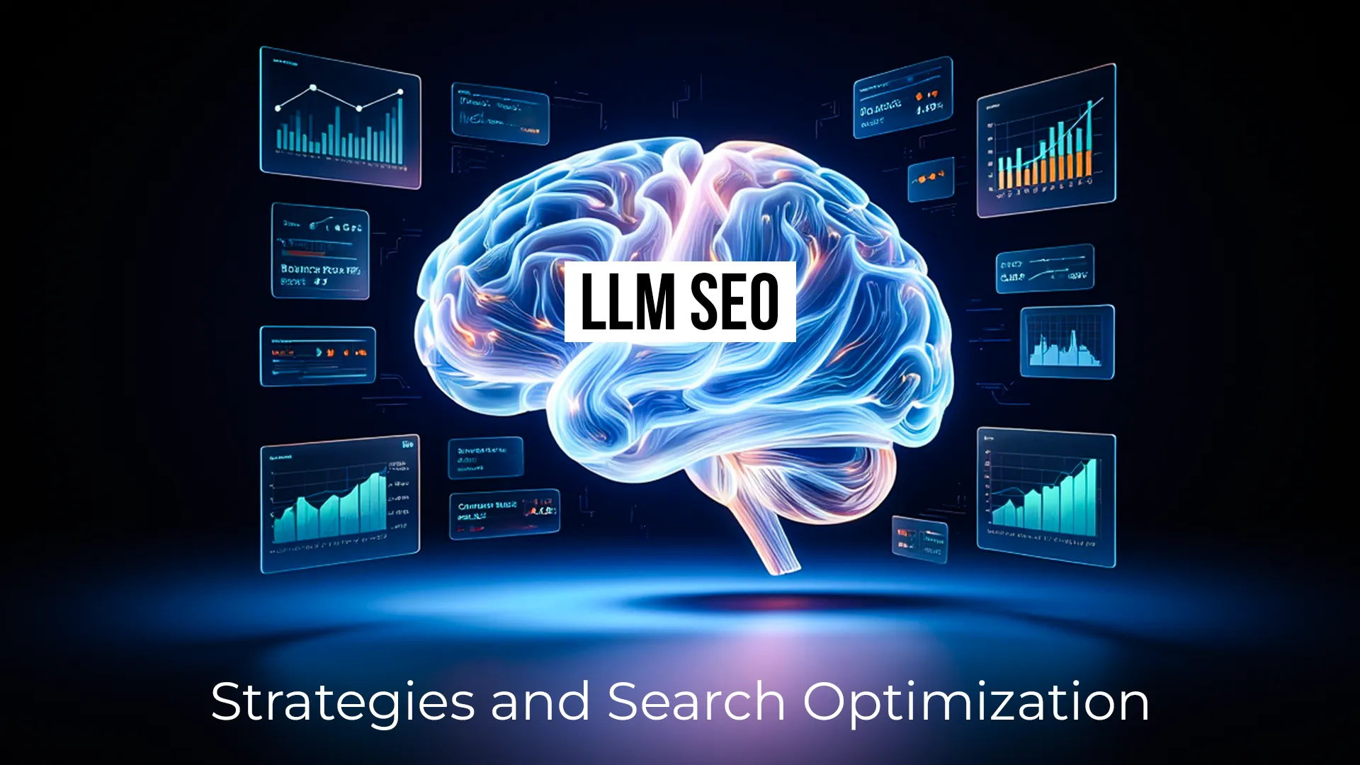 LLM SEO in 2026 – Strategies and Search Optimization
