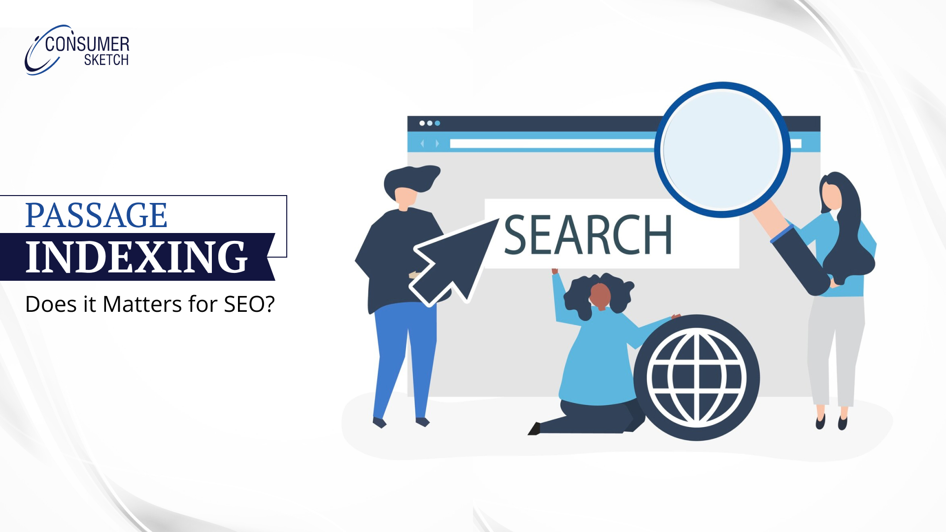What is Passage Indexing & How Does It Help in SEO?